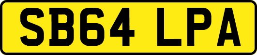 SB64LPA
