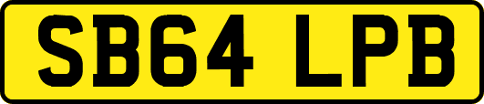 SB64LPB