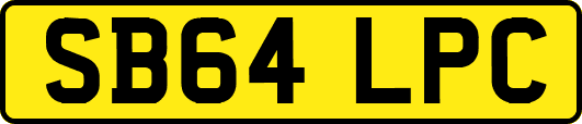 SB64LPC