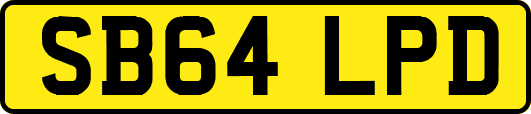 SB64LPD
