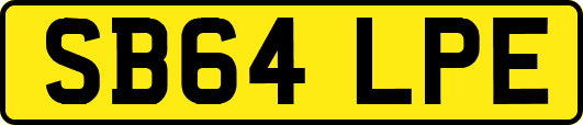SB64LPE