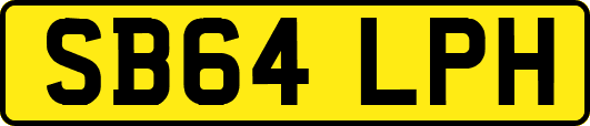 SB64LPH