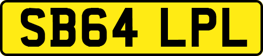 SB64LPL