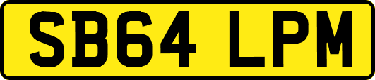 SB64LPM