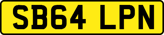SB64LPN