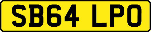 SB64LPO