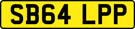 SB64LPP