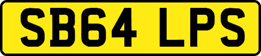 SB64LPS