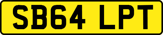 SB64LPT