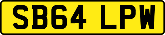 SB64LPW