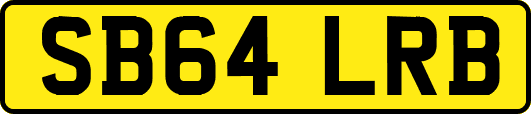 SB64LRB