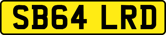 SB64LRD