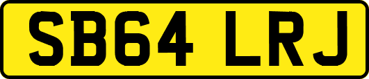 SB64LRJ