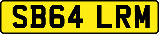 SB64LRM