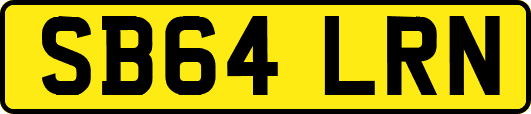 SB64LRN