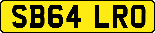 SB64LRO