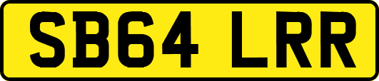 SB64LRR