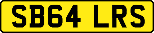 SB64LRS
