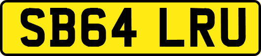 SB64LRU