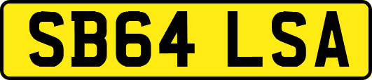 SB64LSA