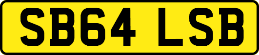 SB64LSB