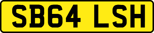 SB64LSH