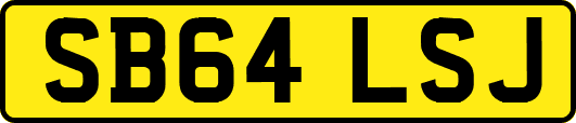 SB64LSJ