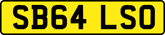 SB64LSO