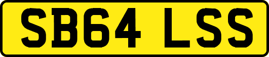 SB64LSS