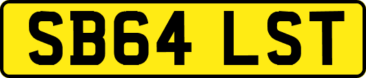 SB64LST