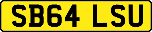 SB64LSU
