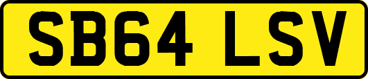 SB64LSV