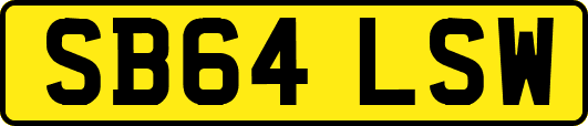 SB64LSW