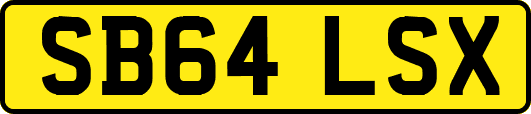 SB64LSX