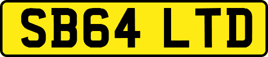 SB64LTD