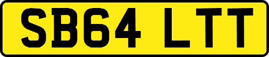 SB64LTT