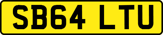 SB64LTU