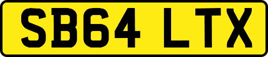 SB64LTX