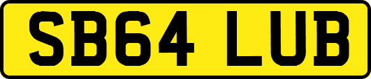 SB64LUB