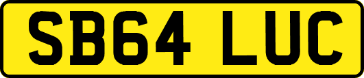SB64LUC