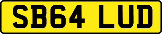 SB64LUD
