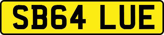 SB64LUE