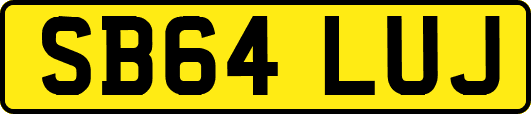 SB64LUJ