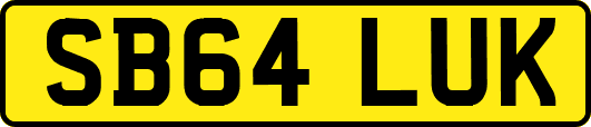 SB64LUK