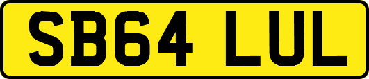 SB64LUL
