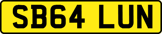 SB64LUN