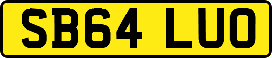 SB64LUO