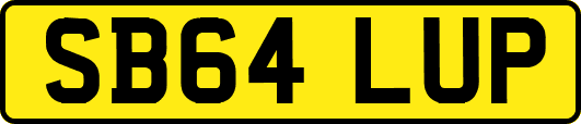 SB64LUP