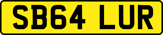 SB64LUR