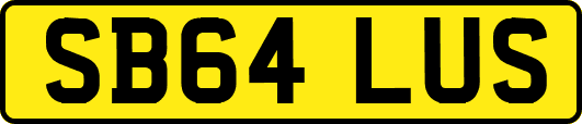 SB64LUS